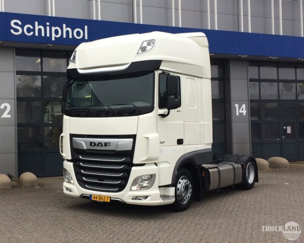 Haarlemmermeer Transport & Logistiek